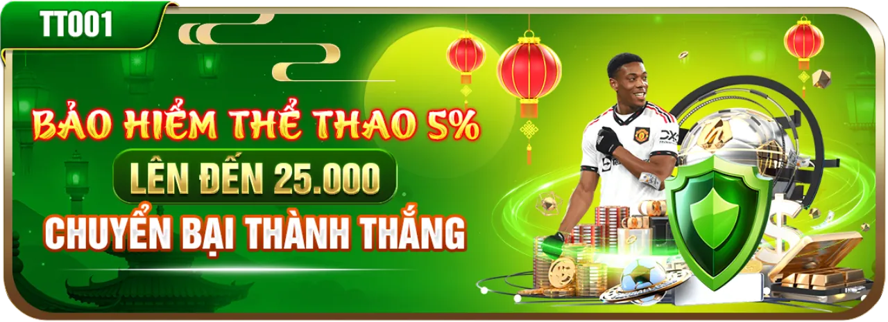 Hình ảnh chính về cá cược thể thao tại iwin casino