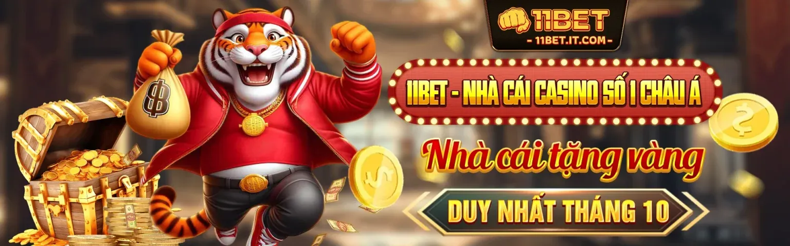 Banner Khuyến Mãi iwin casino